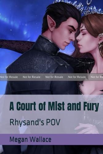 A Court of Mist and Fury