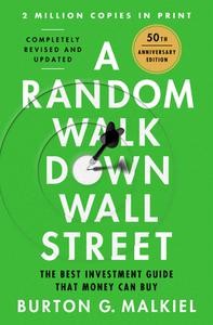 A Random Walk Down Wall Street, 13th Ed