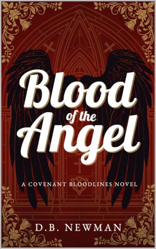 Blood of the Angel