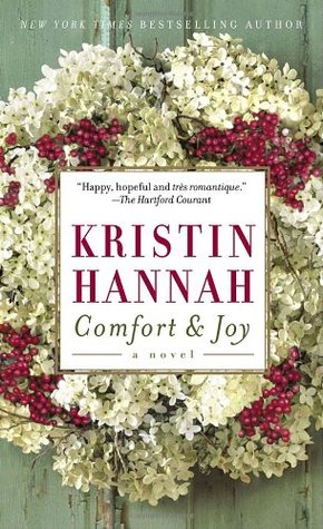 Comfort and Joy