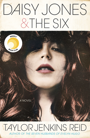 Daisy Jones and The Six