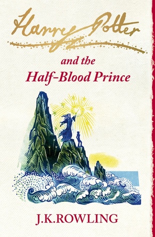 Harry Potter and the Half-Blood Prince