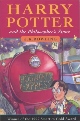 Harry Potter and the Philosophers Stone