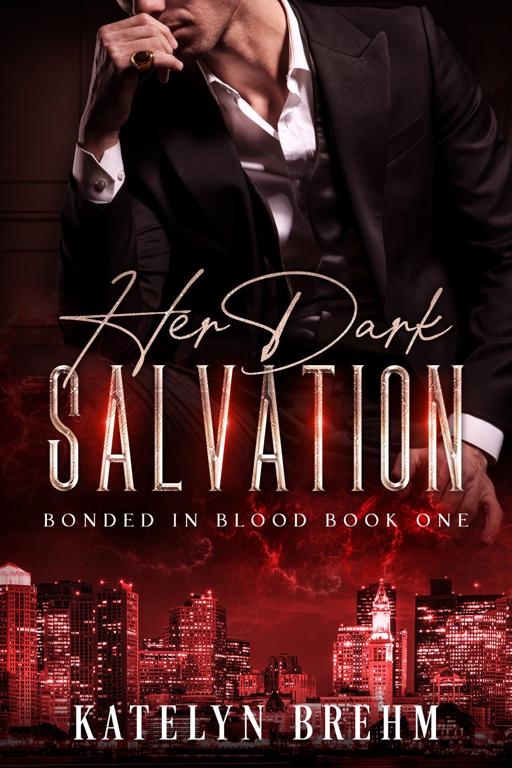 Her Dark Salvation