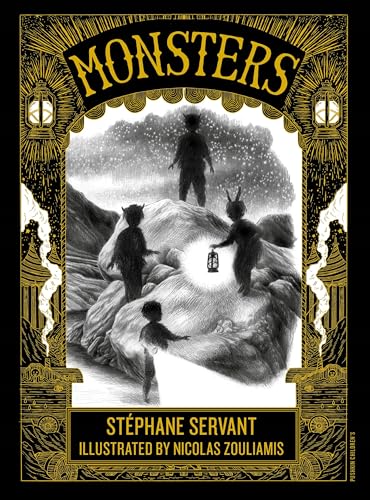 Monsters