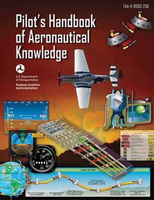 Pilot’s Handbook of Aeronautical Knowledge