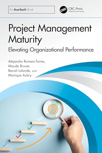 Project Management Maturity: Elevating Organizational Performance