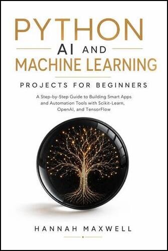 Python AI and ML Projects for Beginners
