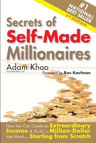 Secrets Of Self-Made Millionaires