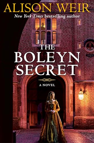 The Boleyn Secret