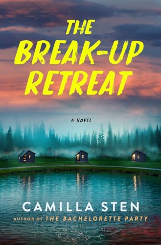 The Break-Up Retreat