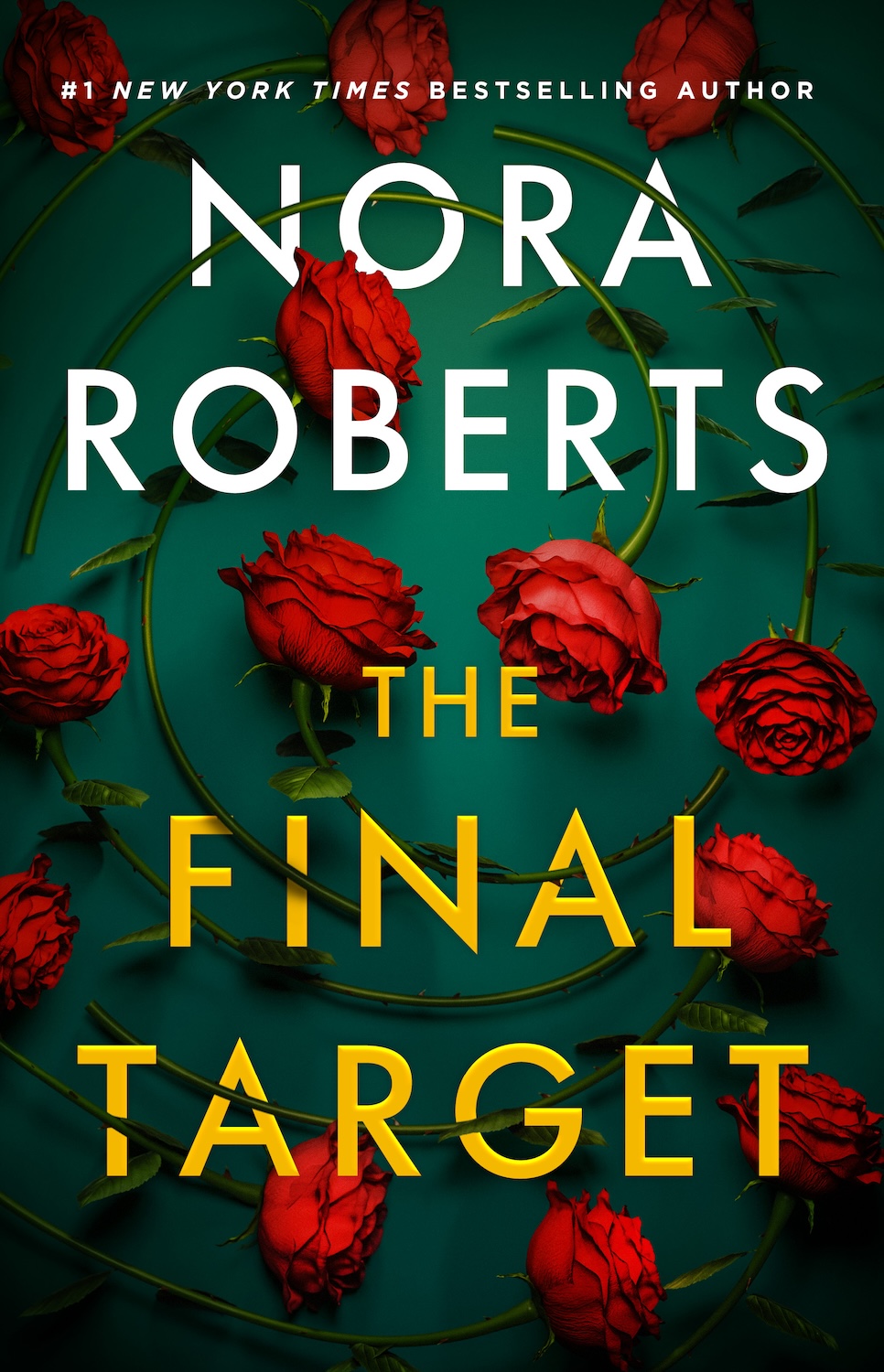 The Final Target