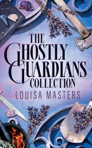 The Ghostly Guardians Collection
