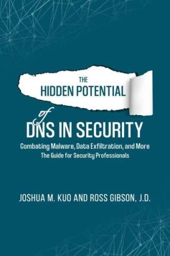The Hidden Potential of DNS In Security
