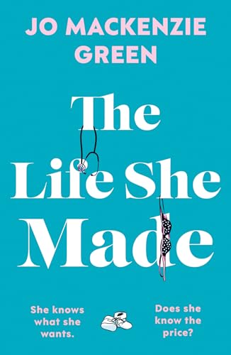 The Life She Made