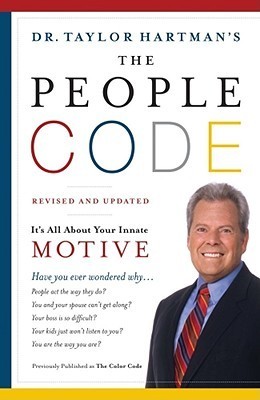 The People Code: It s All About Your Innate Motive