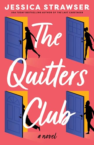 The Quitters Club