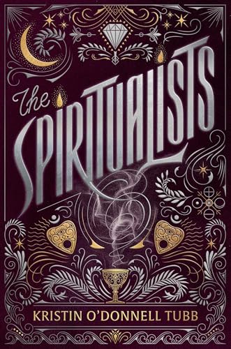 The Spiritualists